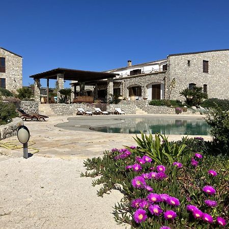 Agriturismo Casa Balata Realmonte Exterior foto