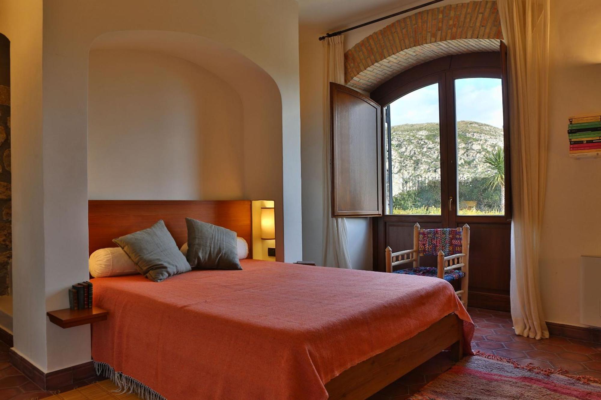 Agriturismo Casa Balata Realmonte Exterior foto