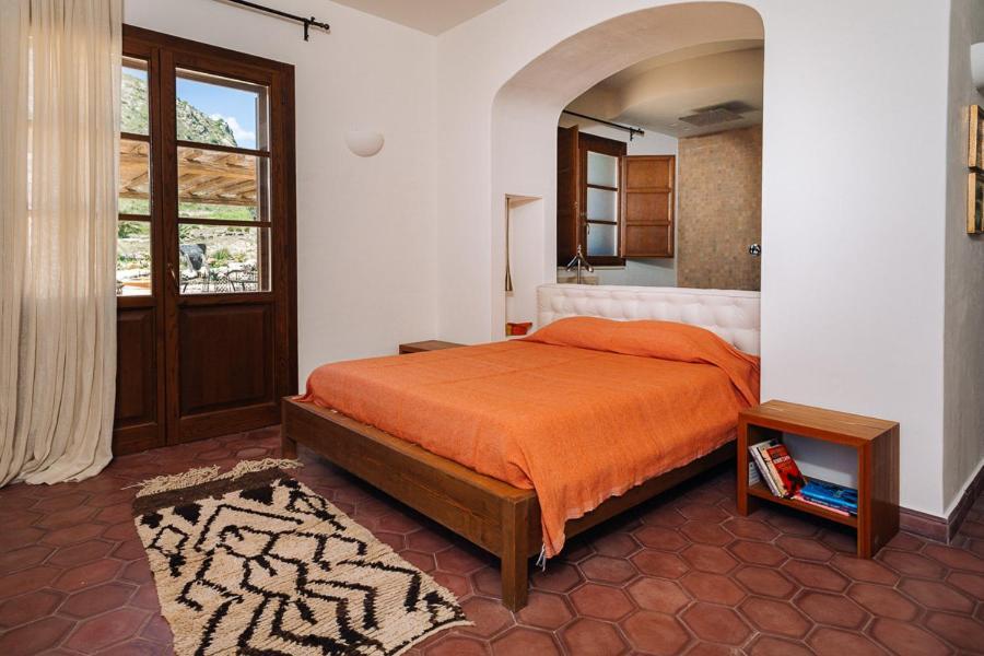 Agriturismo Casa Balata Realmonte Exterior foto
